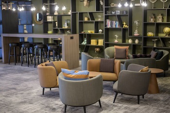 Holiday Inn Brussels Airport, An Ihg Hotel