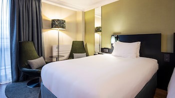 Holiday Inn Brussels Airport, An Ihg Hotel
