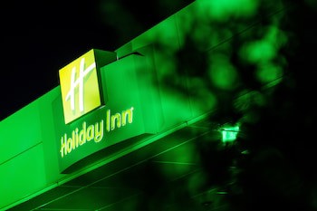 Holiday Inn Brussels Airport, An Ihg Hotel