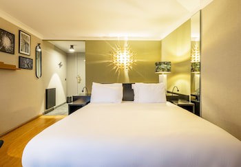 Holiday Inn Brussels Airport, An Ihg Hotel
