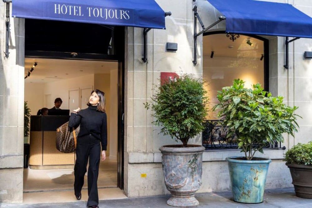 Hotel Toujours & Spa