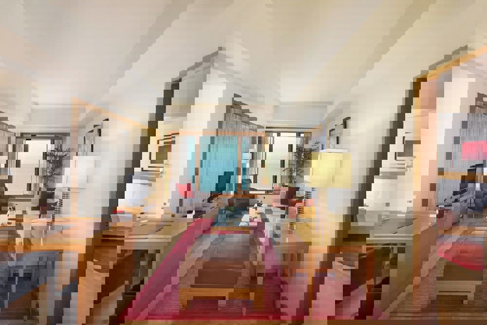 Trident, Nariman Point Mumbai