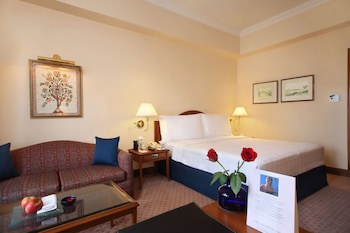 Trident, Nariman Point Mumbai