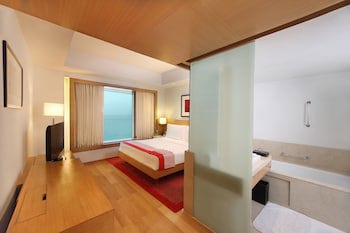 Trident, Nariman Point Mumbai