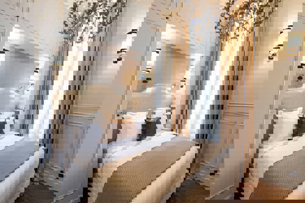 Hotel Residence Foch