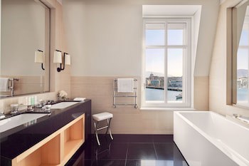 Beau Rivage Geneva