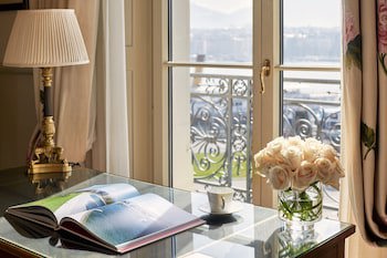 Beau Rivage Geneva