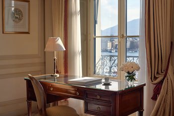 Beau Rivage Geneva