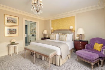 Beau Rivage Geneva