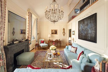 Beau Rivage Geneva