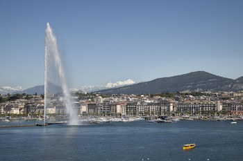 Beau Rivage Geneva