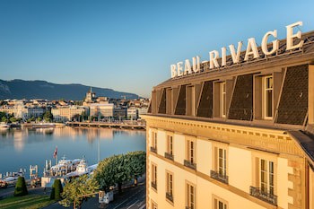 Beau Rivage Geneva