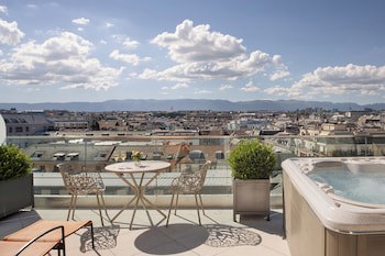 Beau Rivage Geneva
