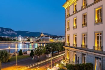 Beau Rivage Geneva