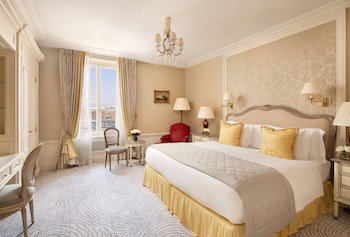 Beau Rivage Geneva
