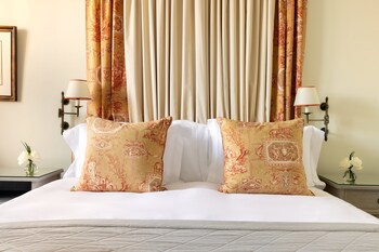 Beau Rivage Geneva