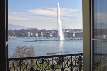 Beau Rivage Geneva