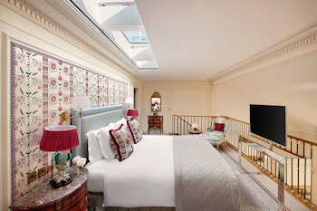 Beau Rivage Geneva