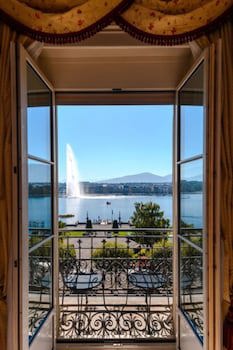 Beau Rivage Geneva