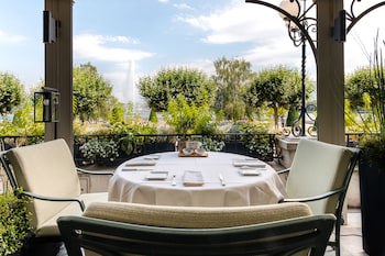 Beau Rivage Geneva