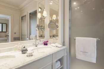 Beau Rivage Geneva
