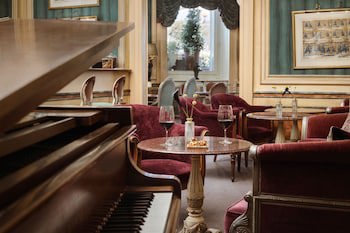 Beau Rivage Geneva