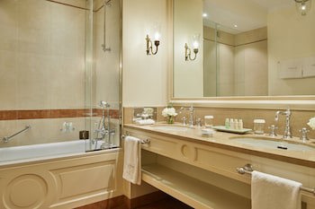 Beau Rivage Geneva