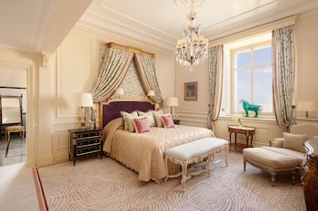 Beau Rivage Geneva