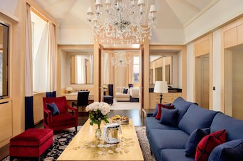 Beau Rivage Geneva