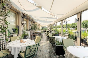 Beau Rivage Geneva
