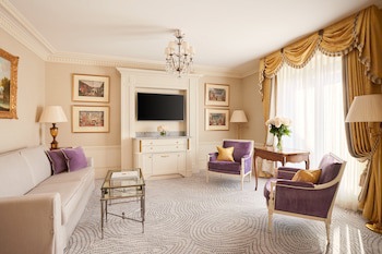 Beau Rivage Geneva
