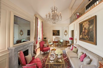 Beau Rivage Geneva