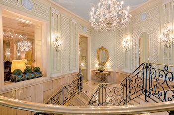 Beau Rivage Geneva