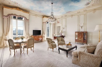 Beau Rivage Geneva