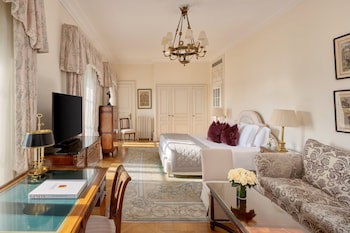 Beau Rivage Geneva