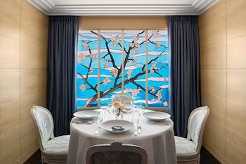 Beau Rivage Geneva