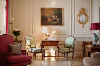 Beau Rivage Geneva