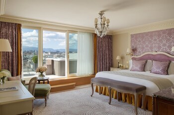 Beau Rivage Geneva