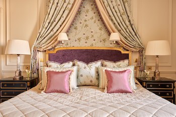 Beau Rivage Geneva
