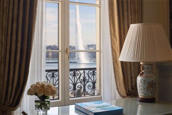 Beau Rivage Geneva