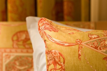 Beau Rivage Geneva