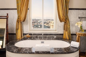 Beau Rivage Geneva