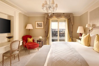Beau Rivage Geneva