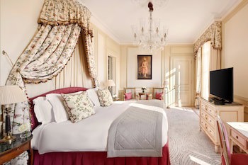 Beau Rivage Geneva