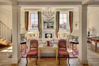Beau Rivage Geneva