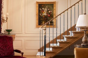 Beau Rivage Geneva