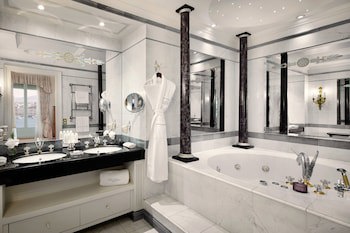 Beau Rivage Geneva