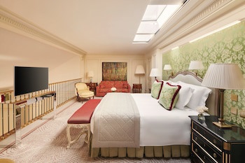 Beau Rivage Geneva