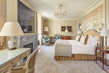 Beau Rivage Geneva