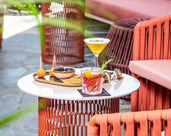Beau Rivage Geneva